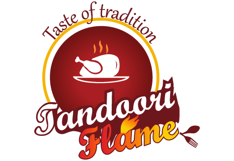 Tandoori Flame-avatar