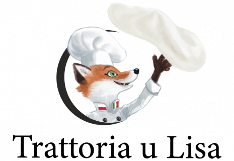 Trattoria u Lisa Pizza&Pasta-avatar