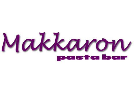 Makkaron Pasta Bar-avatar