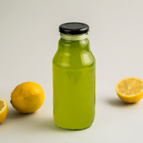 Lemoniada domowa