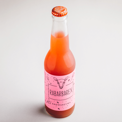 Rabarbarex