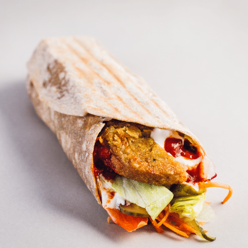 Wrap Cieciorex.