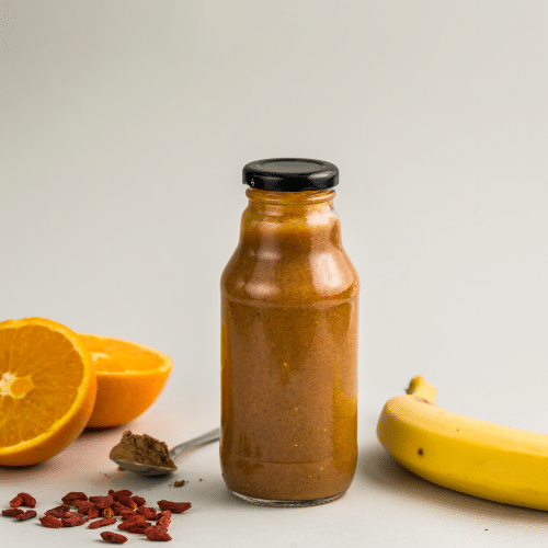 Energy smoothie