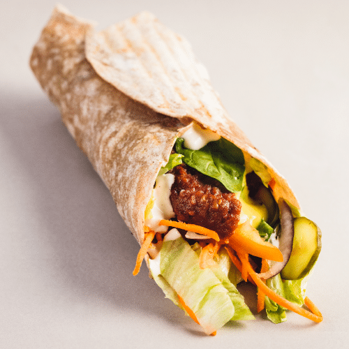 Wrap Beyond.