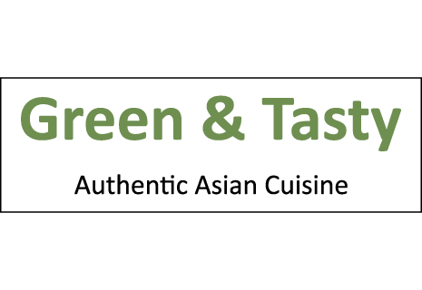 Green & Tasty - Authentic Asian Cuisine-avatar