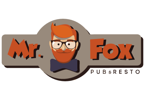 Mr Fox Pub&Resto-avatar
