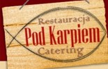 Restauracja Pod Karpiem-avatar