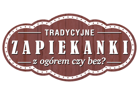 Zapiekanki z ogórem czy bez?-avatar