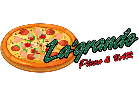 La Grande Pizza & Bar-avatar