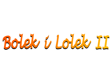 Bolek i Lolek II-avatar