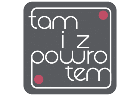 Tam i Z Powrotem-avatar