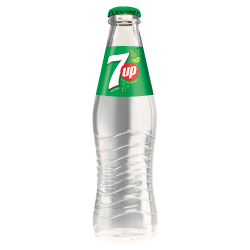 7UP 0,2l