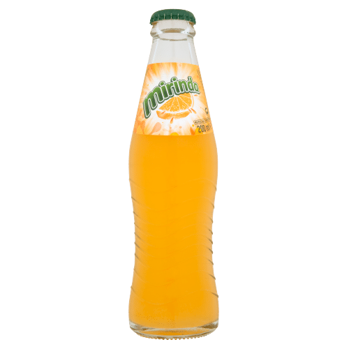 Mirinda 0,2l