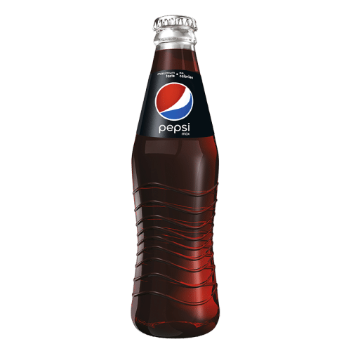 Pepsi Max 0,2l