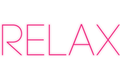Relax-avatar