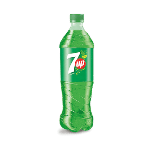 7UP 0,85l