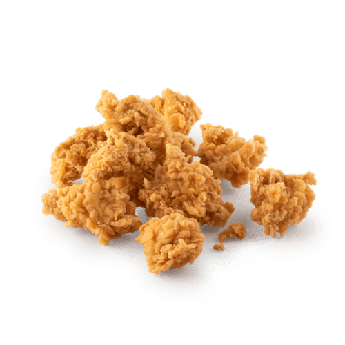 Bites Standard 180g