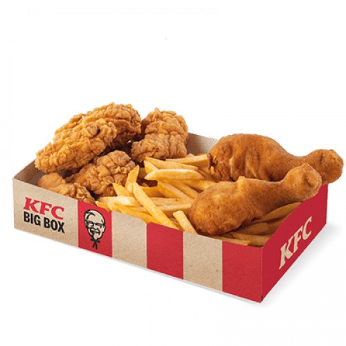 Classic Box