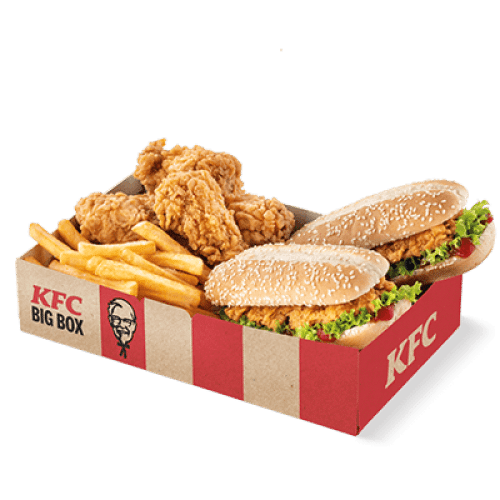 Longer Box