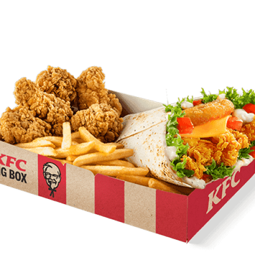 Mega Pocket Box