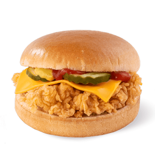 Cheeseburger