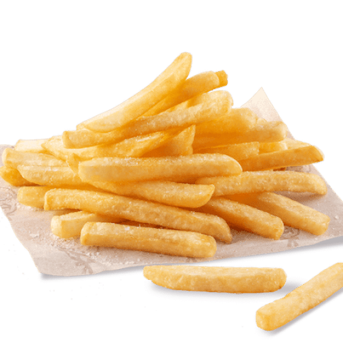 Duże Frytki