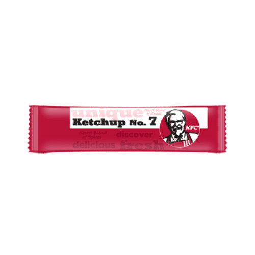 Ketchup