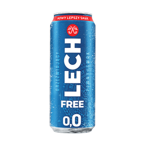 Lech Free 0,0%