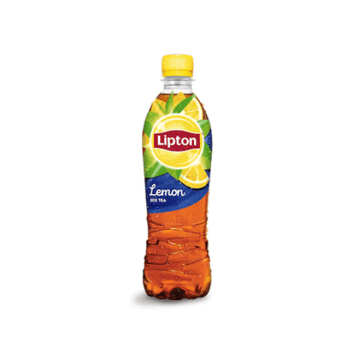Lipton Ice Tea Cytrynowa 0,5l