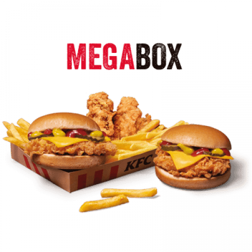 Mega Box