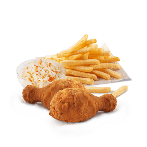 Classic Menu