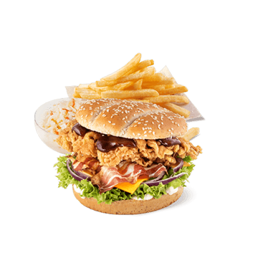 Grander Menu