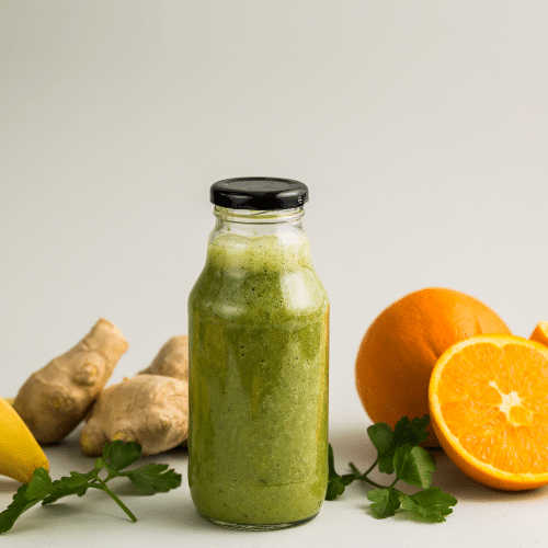 Immunity Smoothie