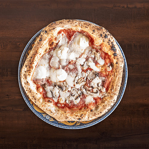 Manufaktura Pizzy Zielona G ra Delivery Order online Pyszne.pl