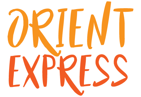 Orient Express-avatar