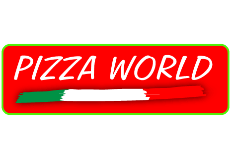 Pizza World-avatar