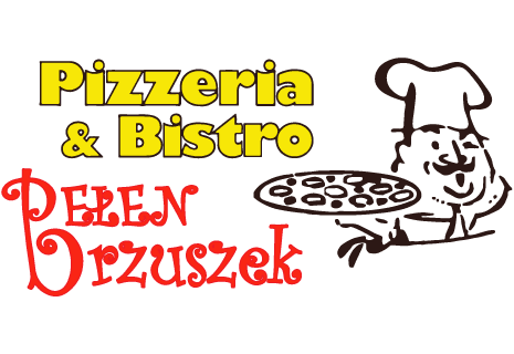 Pizzeria&Bistro Pełen Brzuszek-avatar