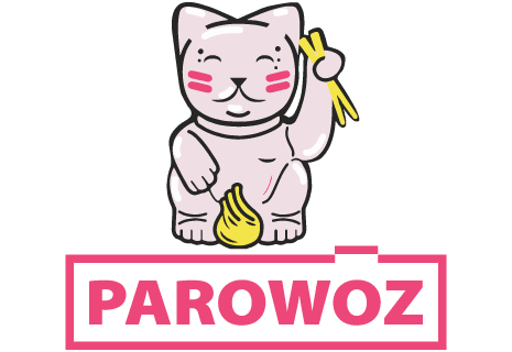 Azjatyckie pierożki na parze Parowóz-avatar