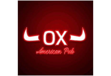 OX American Pub-avatar