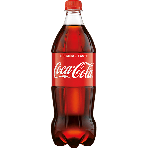 Coca-Cola 0,85l
