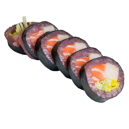Sashimi Maki - 6 szt.