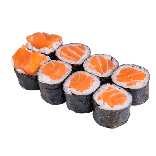 Hosomaki Łosoś