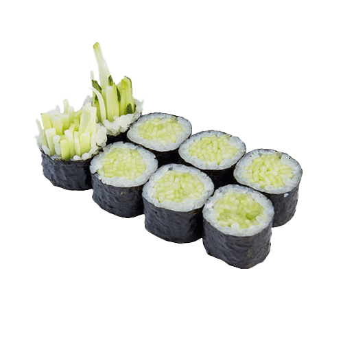 Hosomaki ogórek