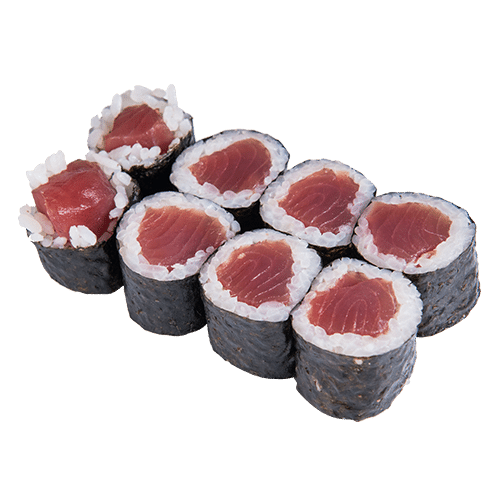 Hosomaki Tuńczyk Yellowfin