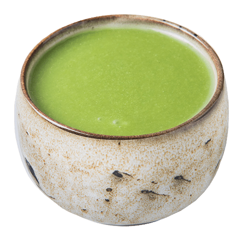 Sos wasabi limonka
