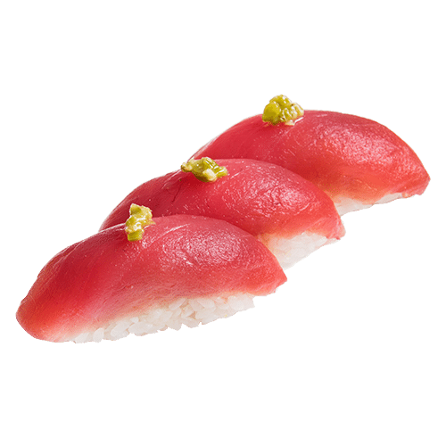 Nigiri Tuńczyk Yellowfin