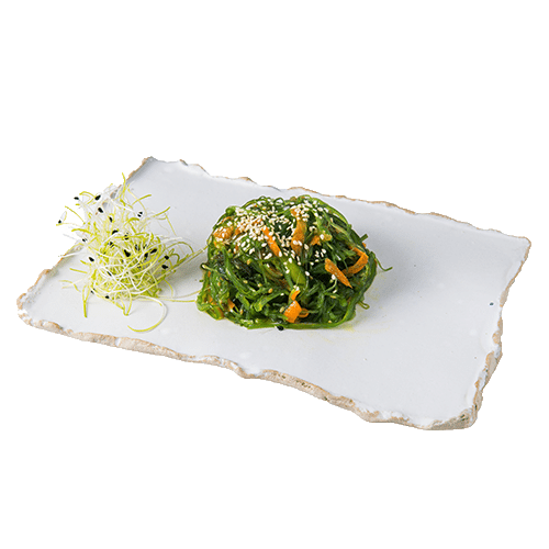 Sałatka Goma wakame