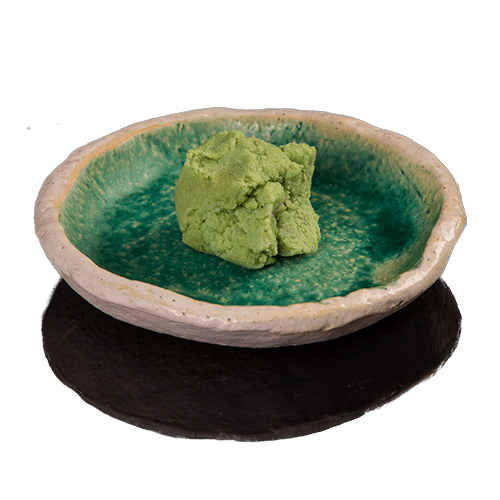Wasabi