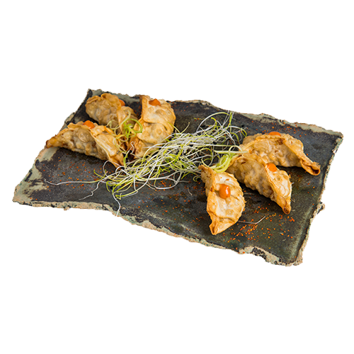 Pierożki Gyoza - 6szt.