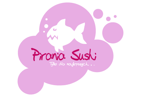 Pirania Sushi-avatar